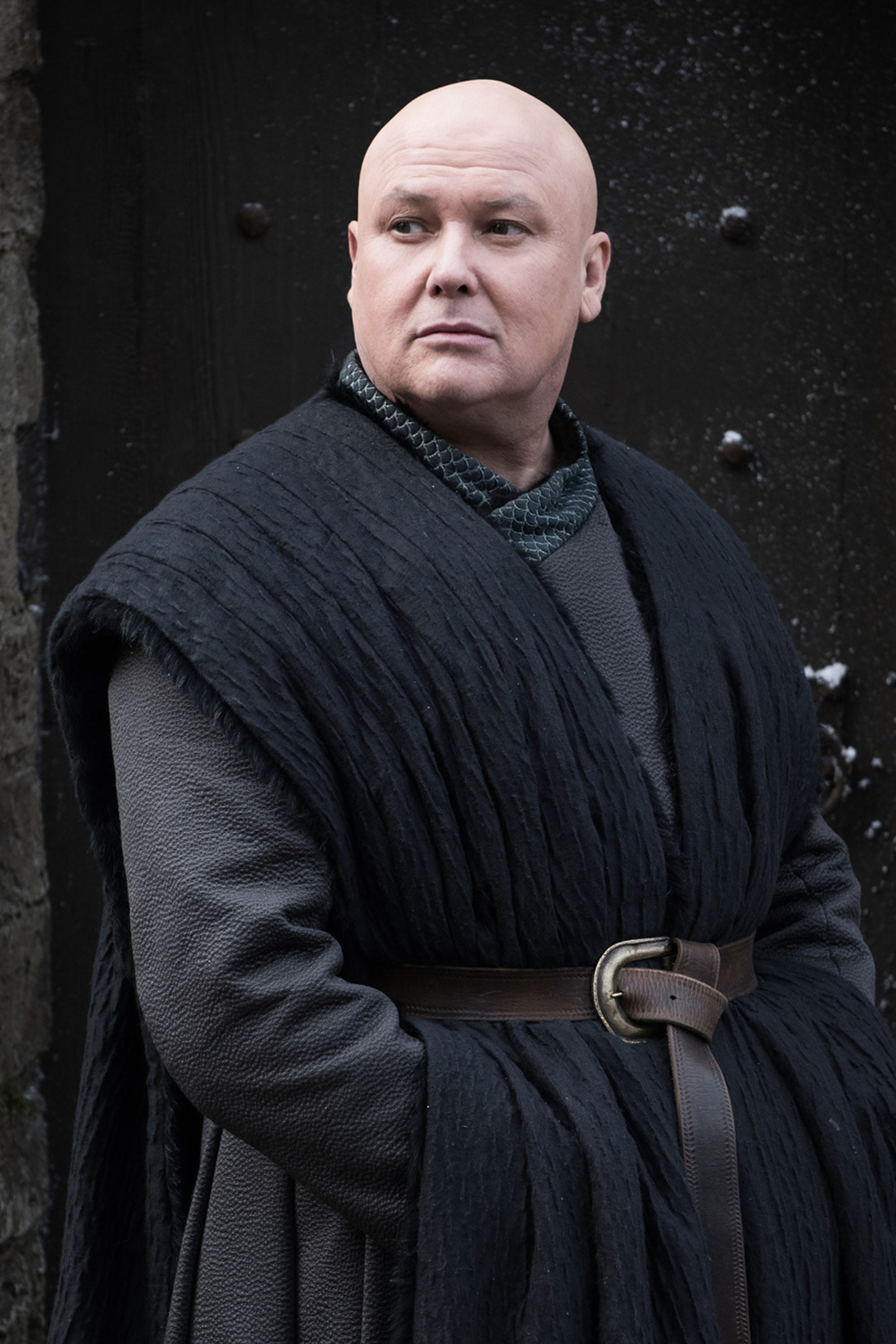 How Old Are Game Of Thrones Characters Supposed To Be?