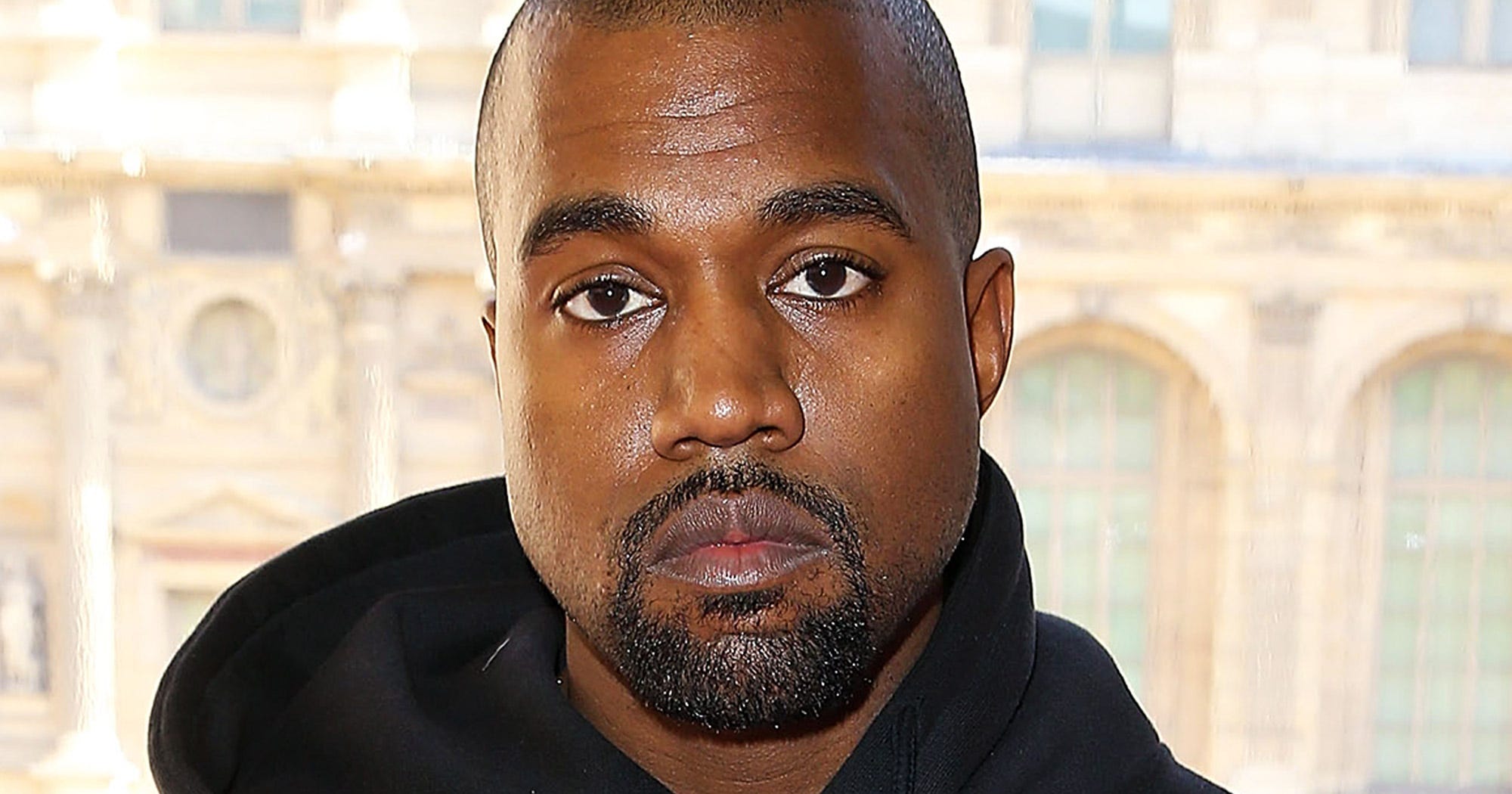 Kanye West Talks Opioids And Trump In New Song Watch