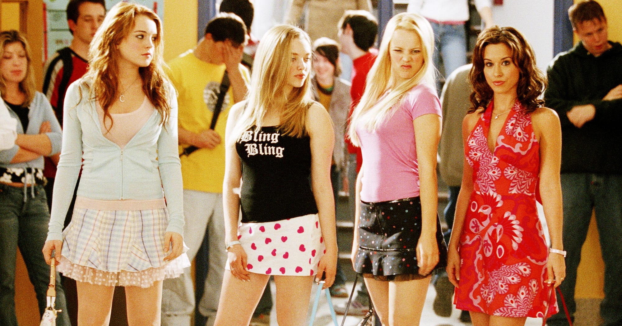 Best Teen Movies Teenage Drama, Young Love, Comedies