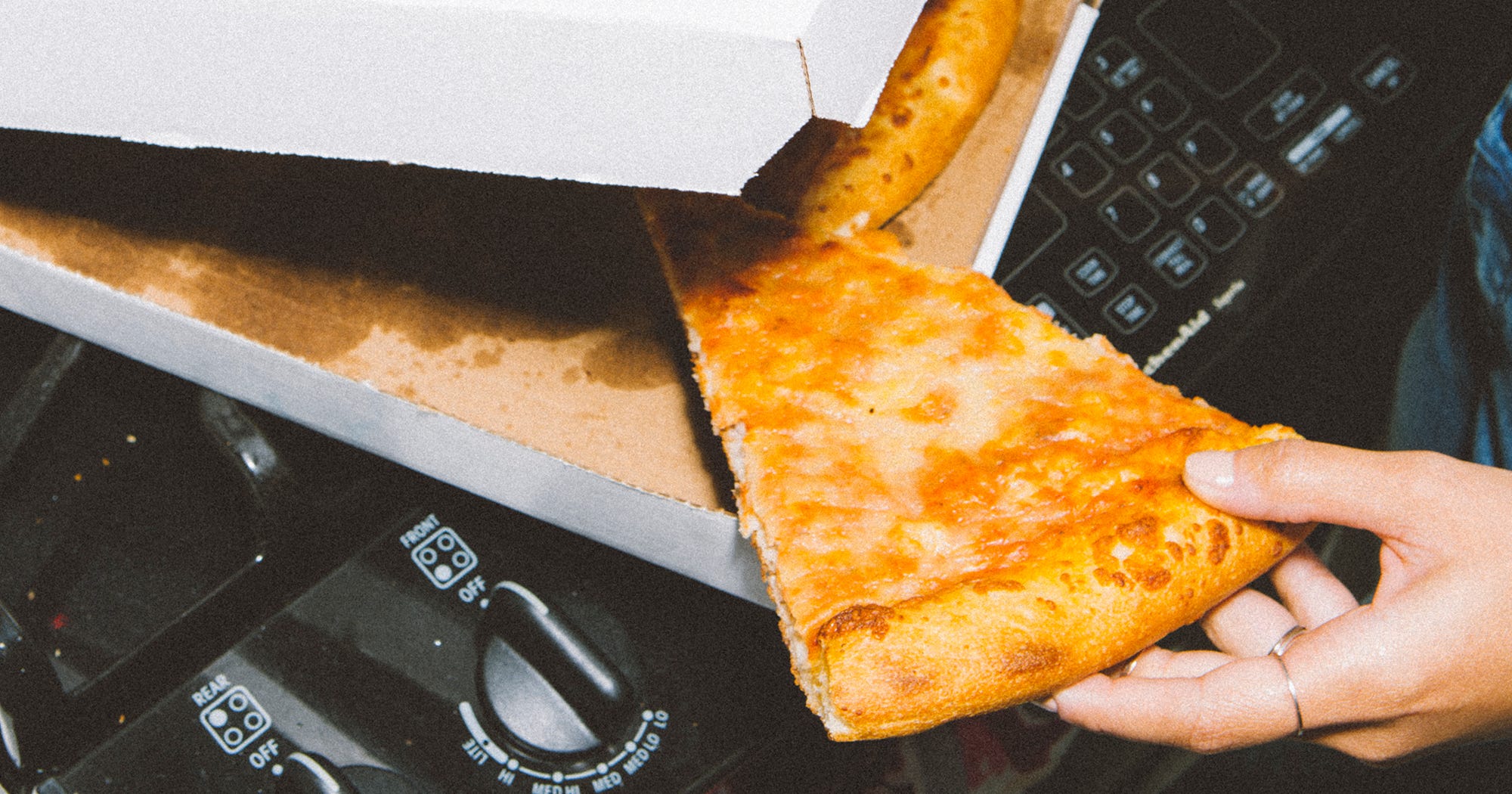 National Cheese Day Deals 2019 Free Food Today June 4