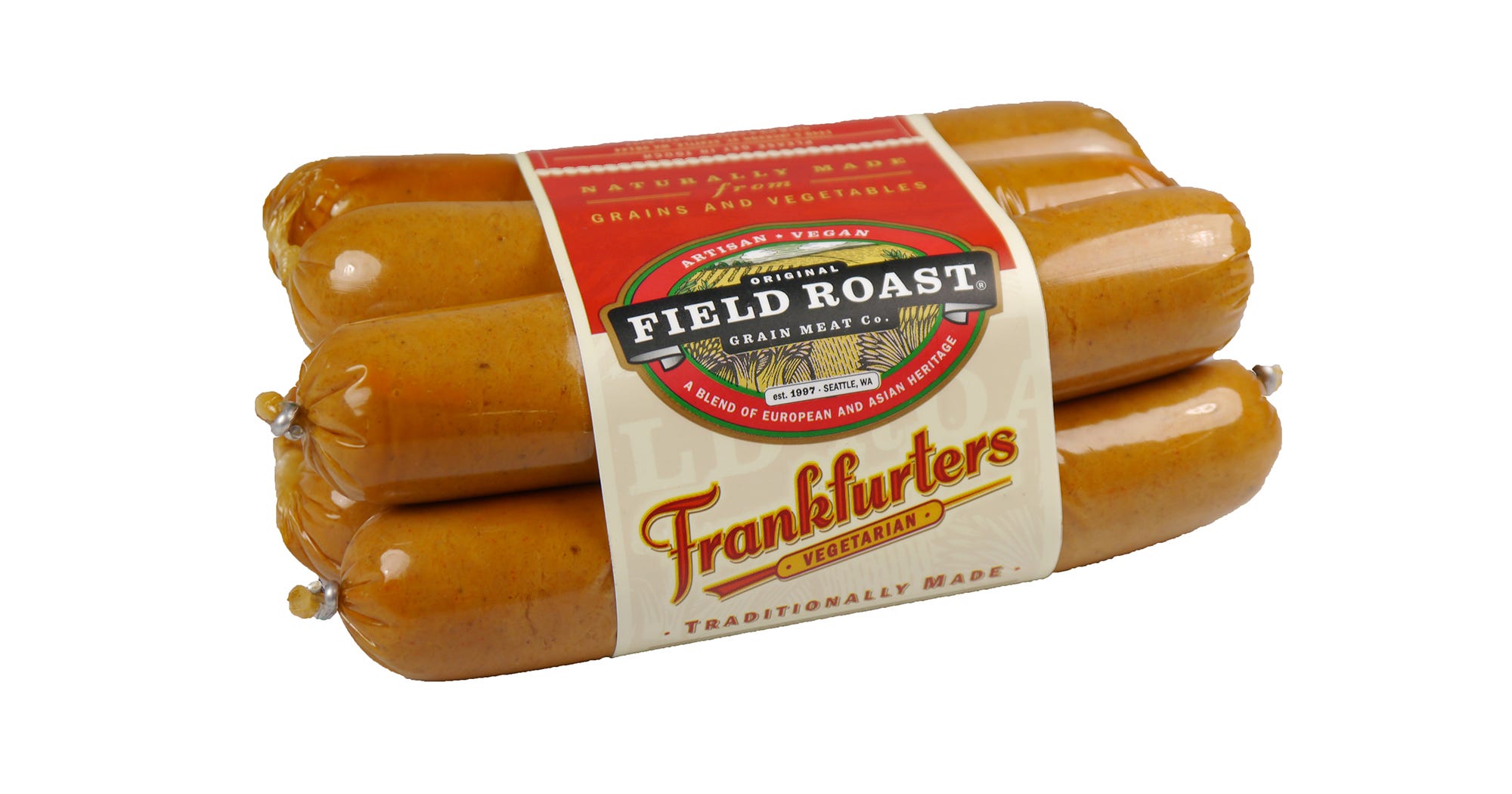 Best Veggie Burgers & Hot Dogs For BBQ Meat Substitutes