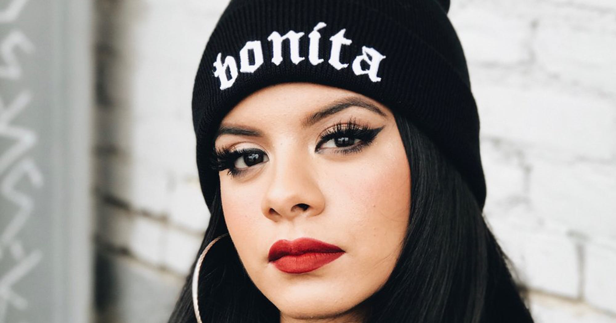 Viva La Bonita Rachel Gomez Appropriation Halloween