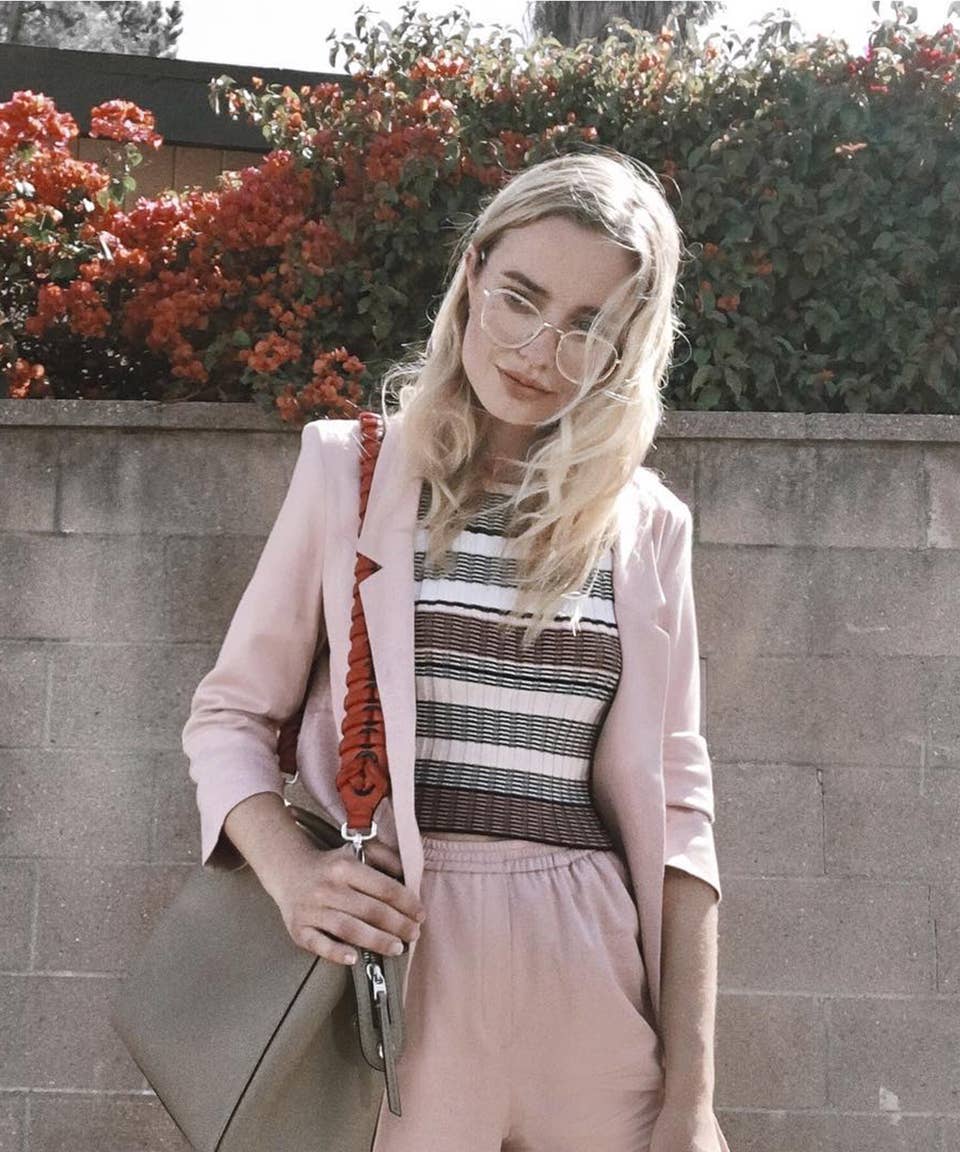 What To Wear To The Office In Spring