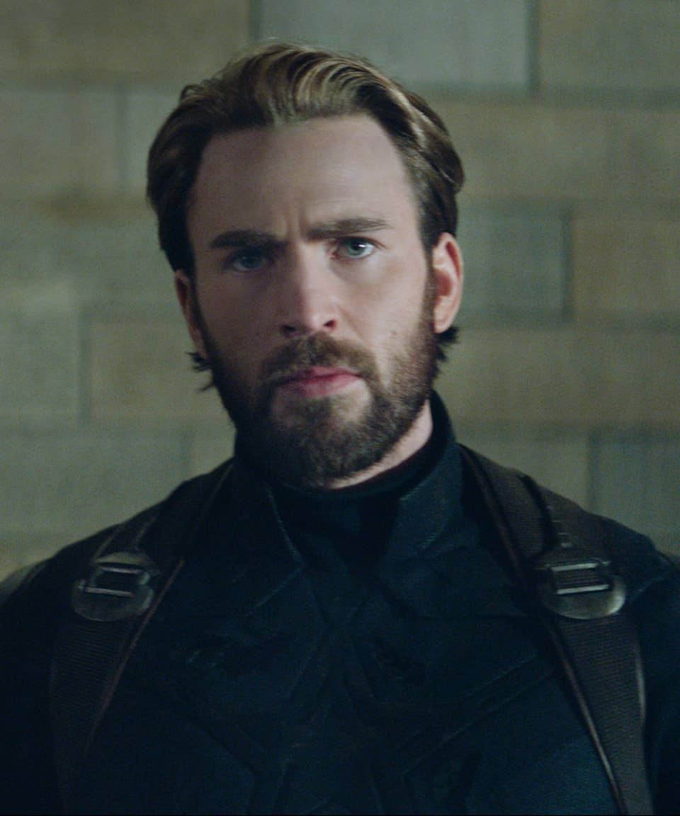 New Marvel Avengers Endgame Trailer