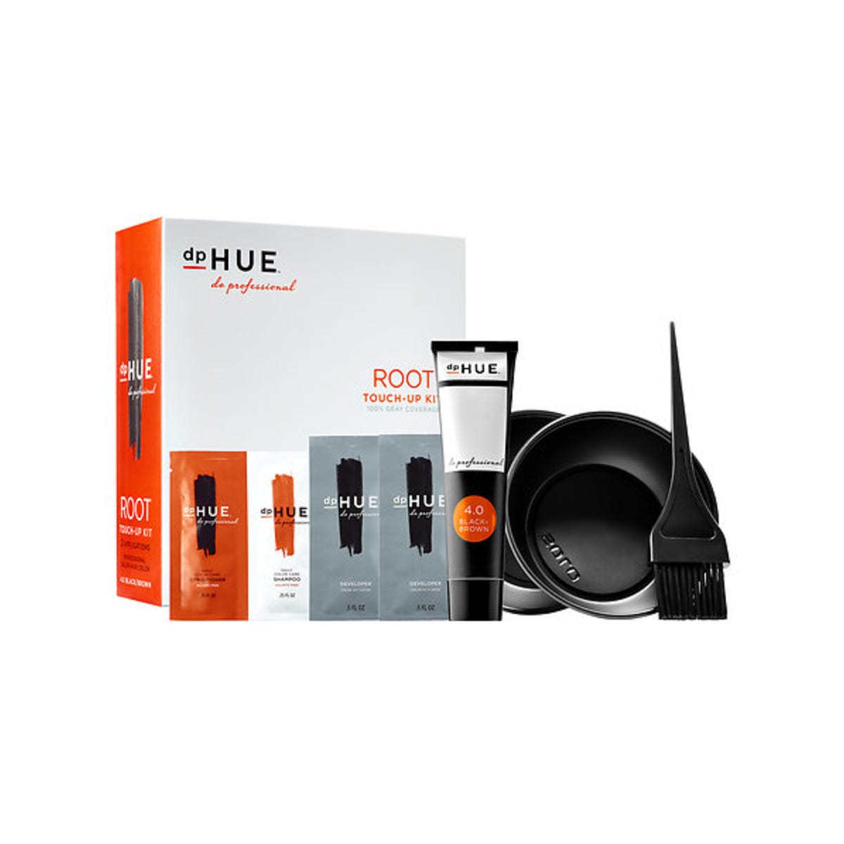 dpHUE + Root Touch Up Kit