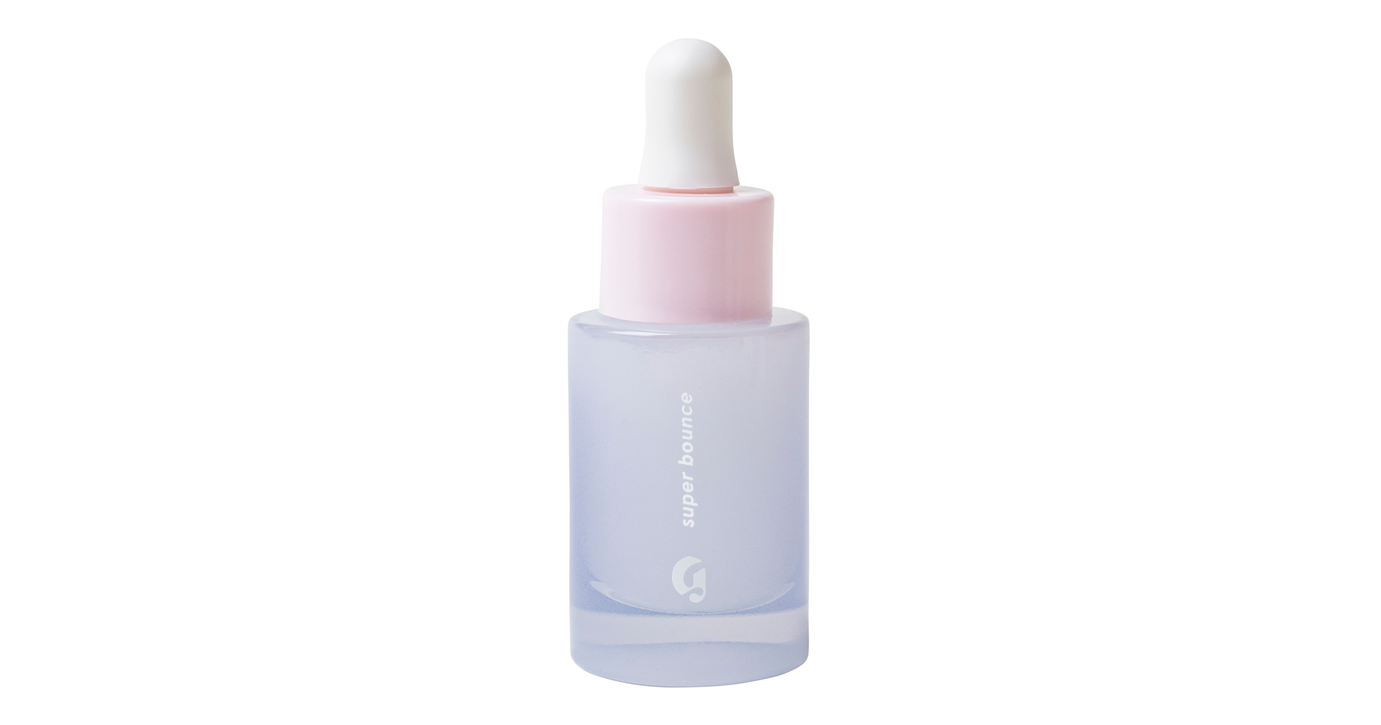 Glossier Super Bounce Serum Hyaluronic Acid Review