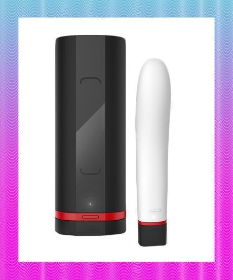 Kiiroo amazon