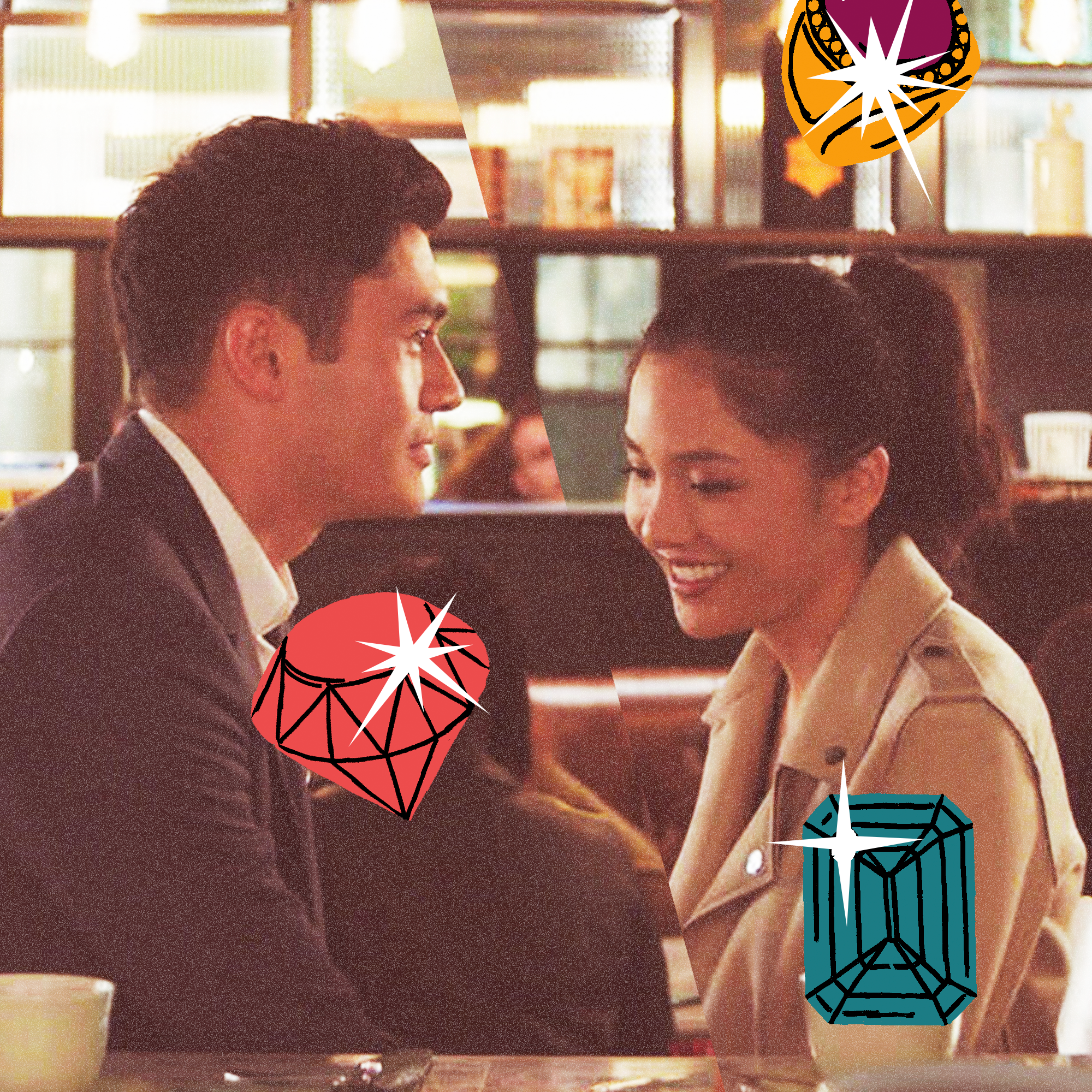rachel chu red dress Take cues from all the movies and series you bingewatched. You might want  to try a look or two! Let's start with Rachel Chu's sleek and structured red  dress from Crazy Rich