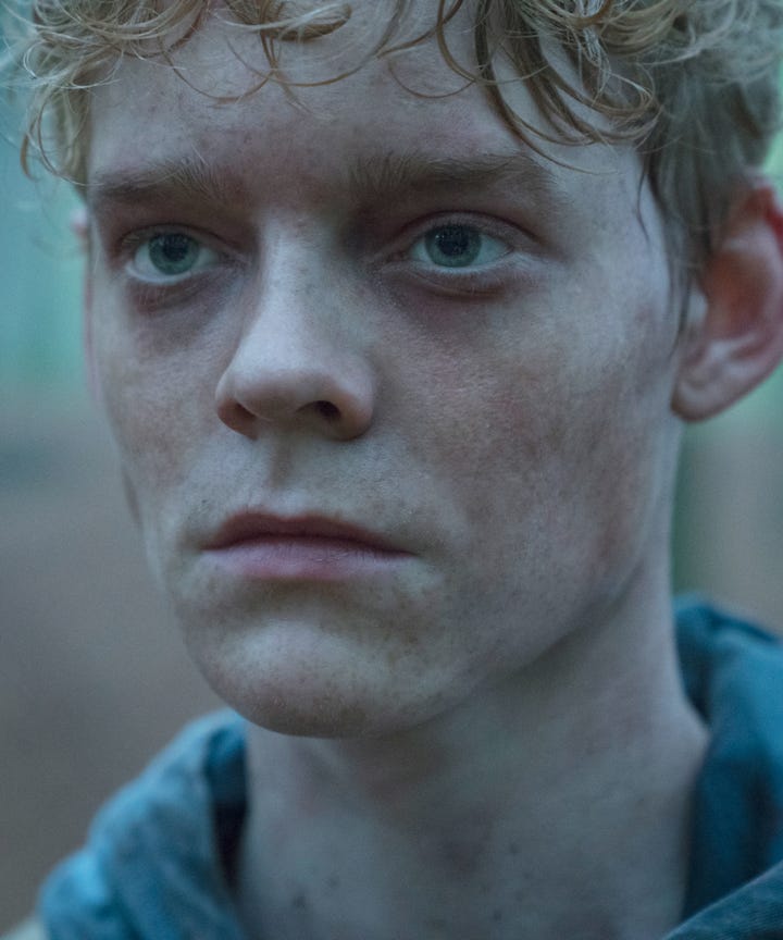 The Rain Finale Explained - Rasmus, Apollon Connection