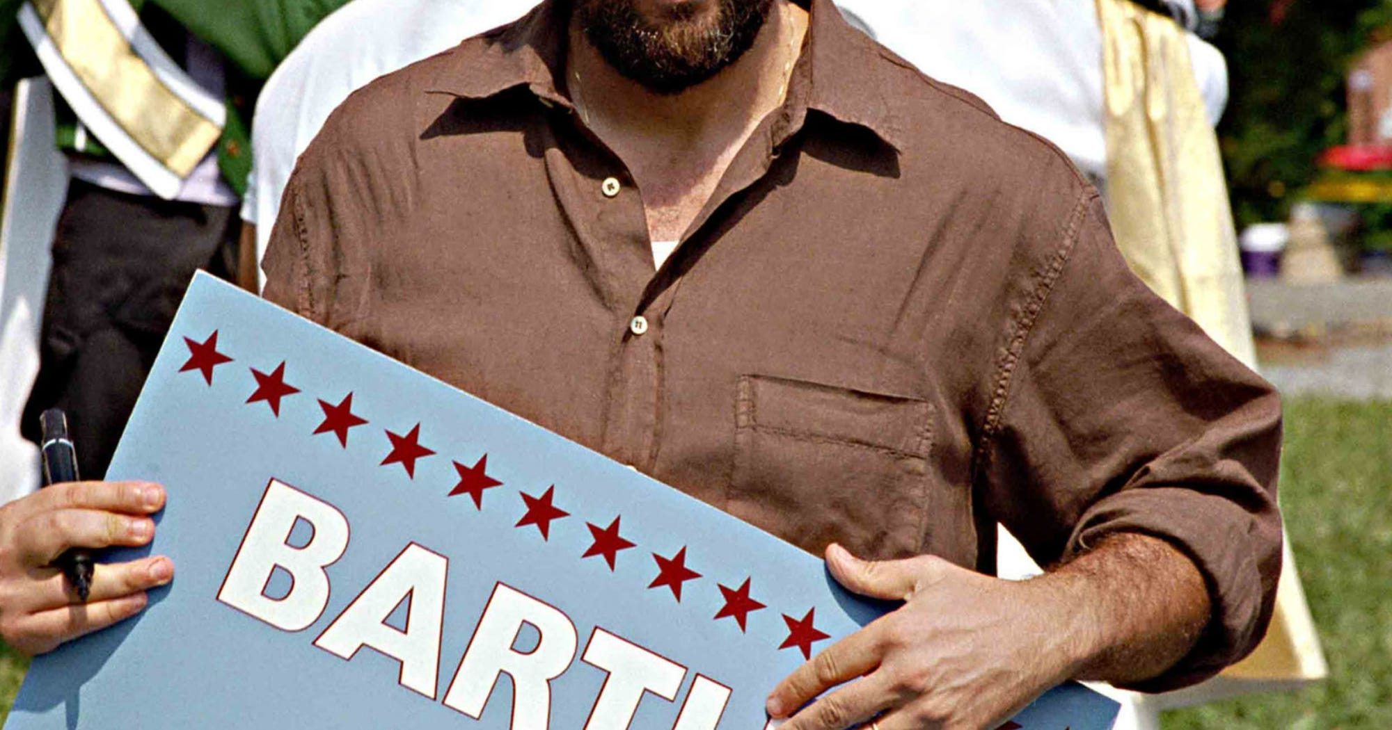 Best West Wing Episodes, TV Moments Election 2016 Link