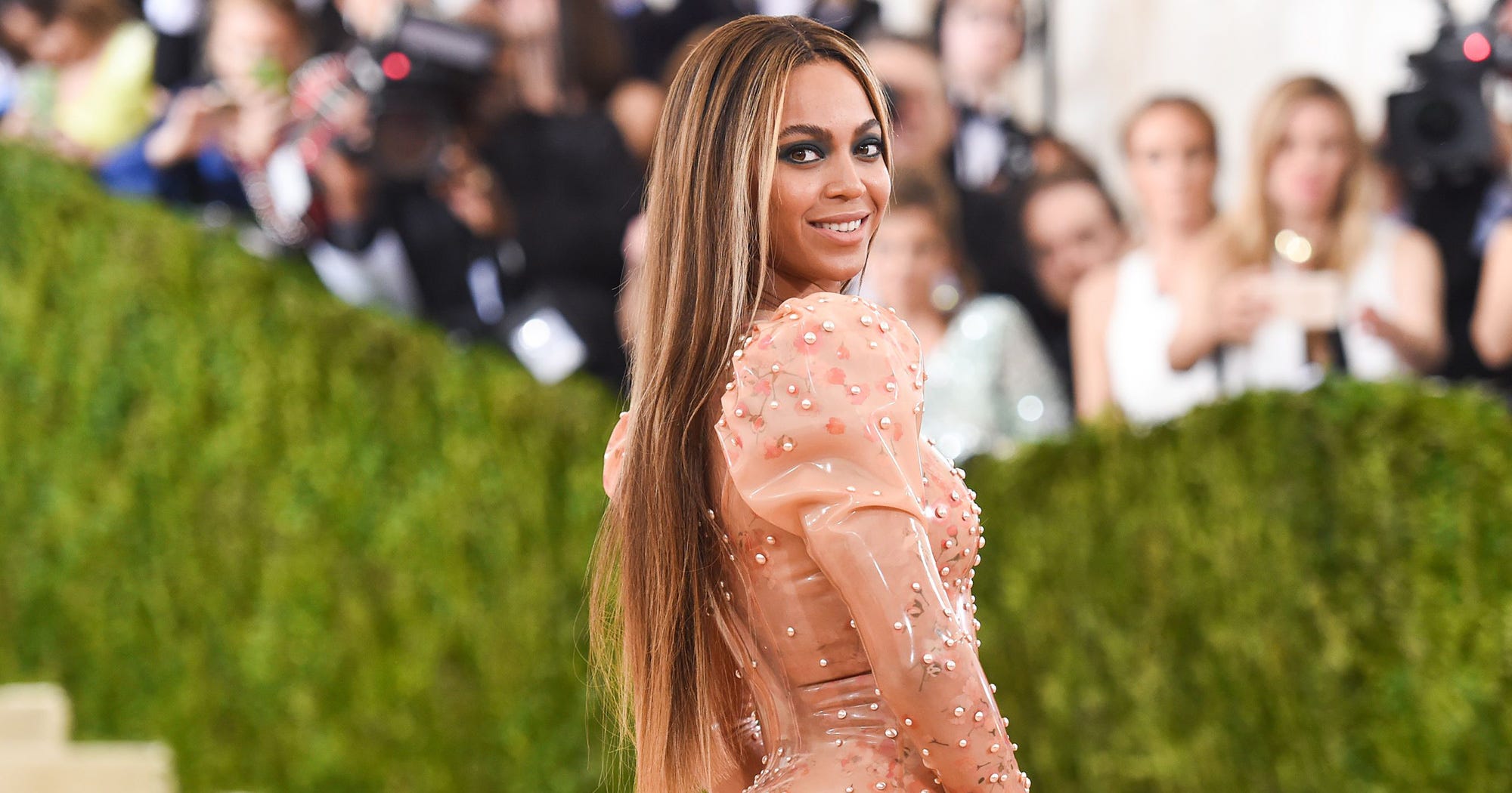 Beyonce Stylist Kim Kimble New Haircare Line