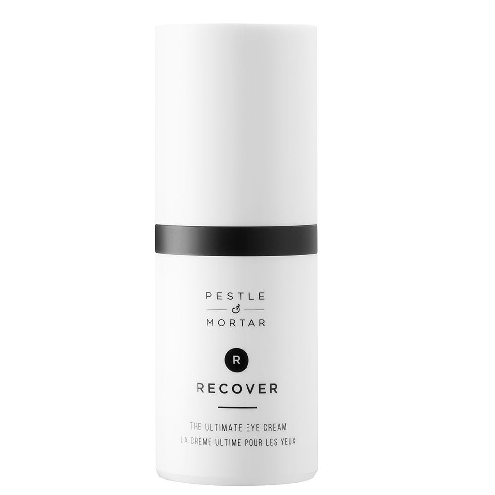 Pestle & Mortar + Recover Eye Cream 15ml