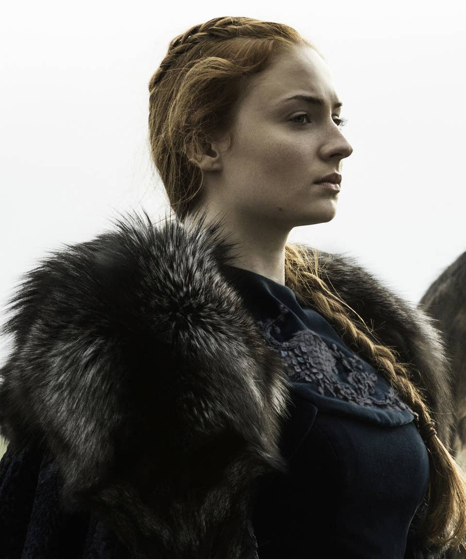 Game Of Thrones Which Stark Child Ned Would Be Proud Of