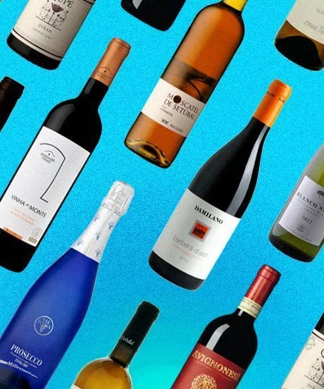 White Wine Good Wines For Thanksgiving 12 Best Wines For