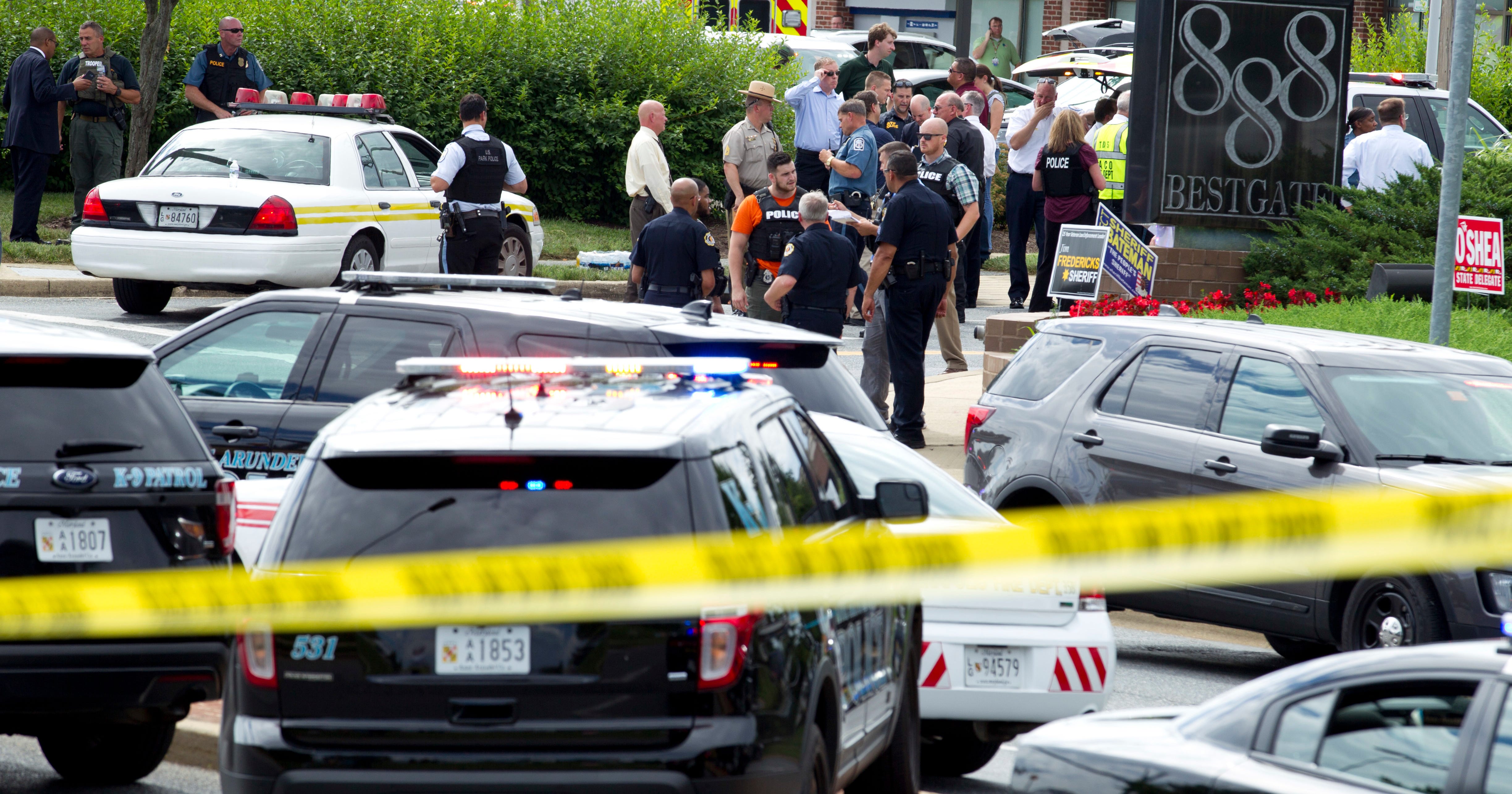 Capital Gazette Annapolis - z71ibu7
