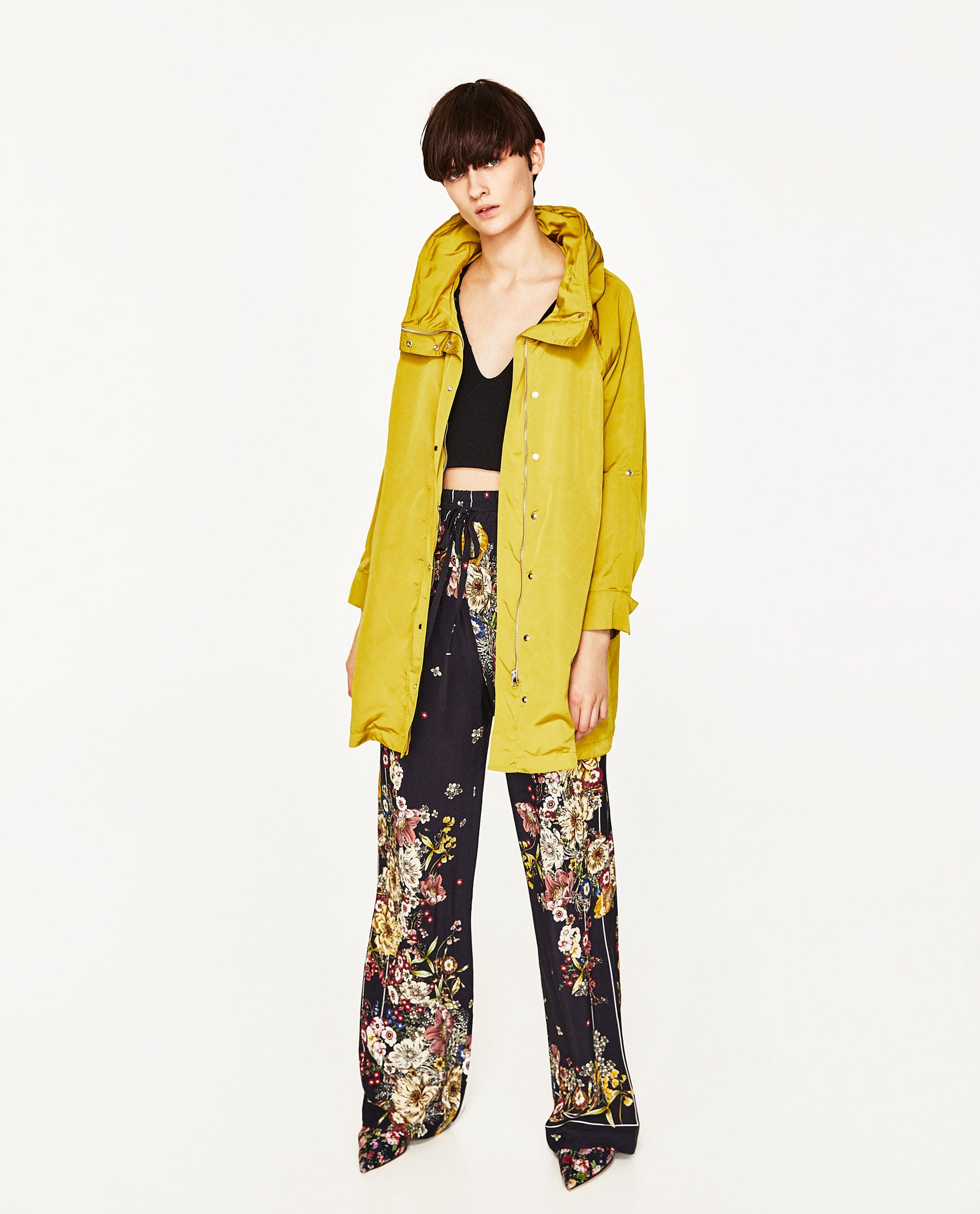10+ Best Zara winter coats we love images | zara, my style 10+ Best Zara winter coats we love images | zara, my style