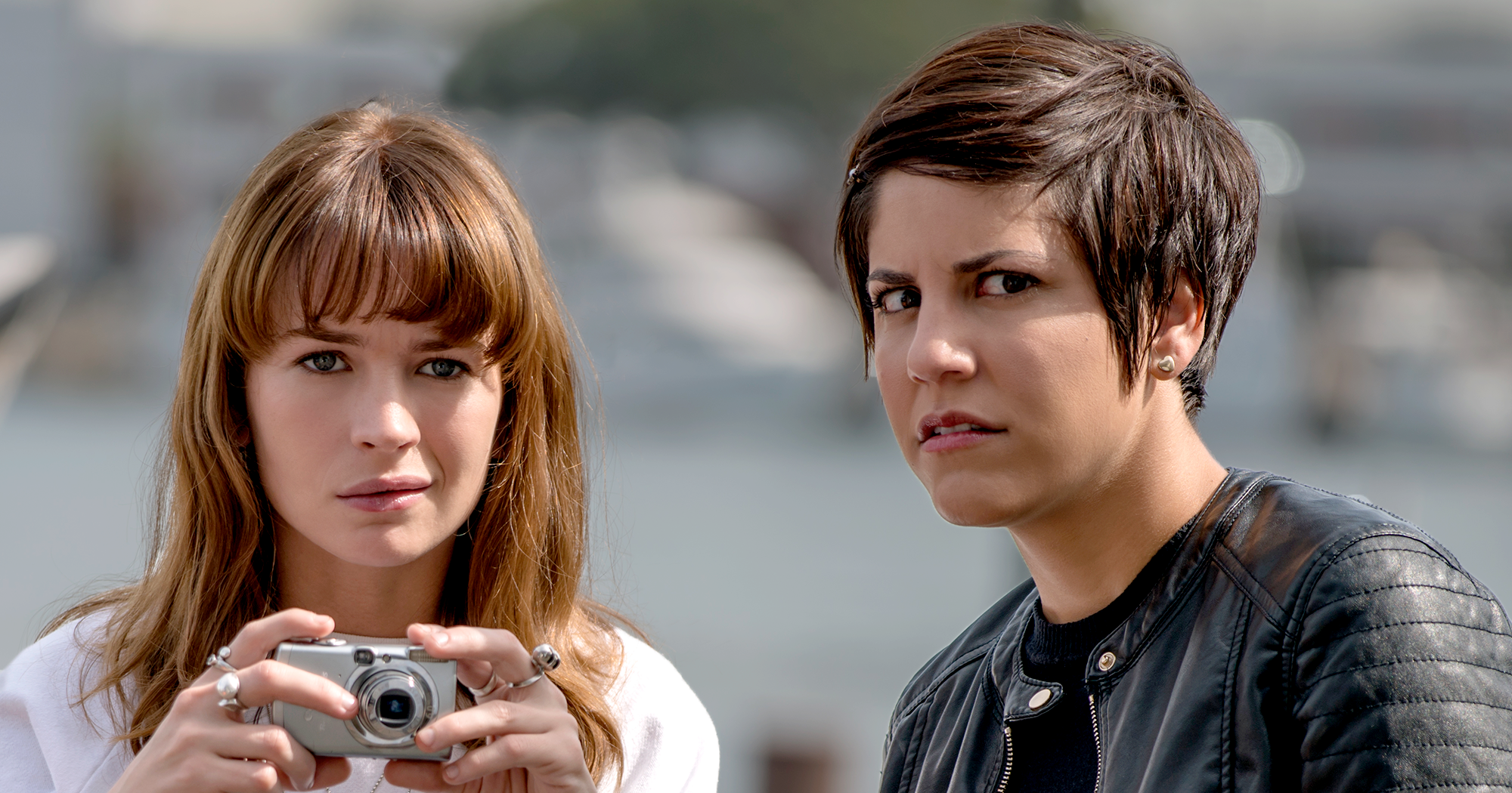 Girlboss Annie Ellie Reed, Best Character