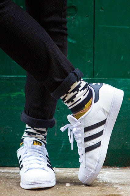 girls adidas superstar trainers