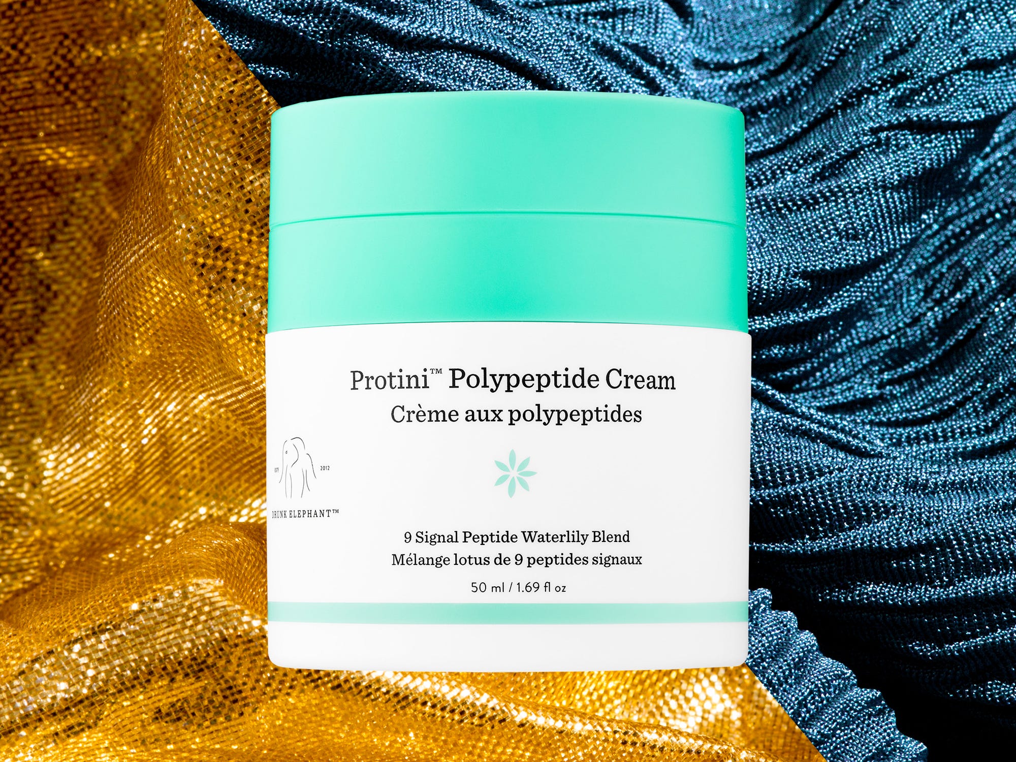 protini polypeptide cream acne