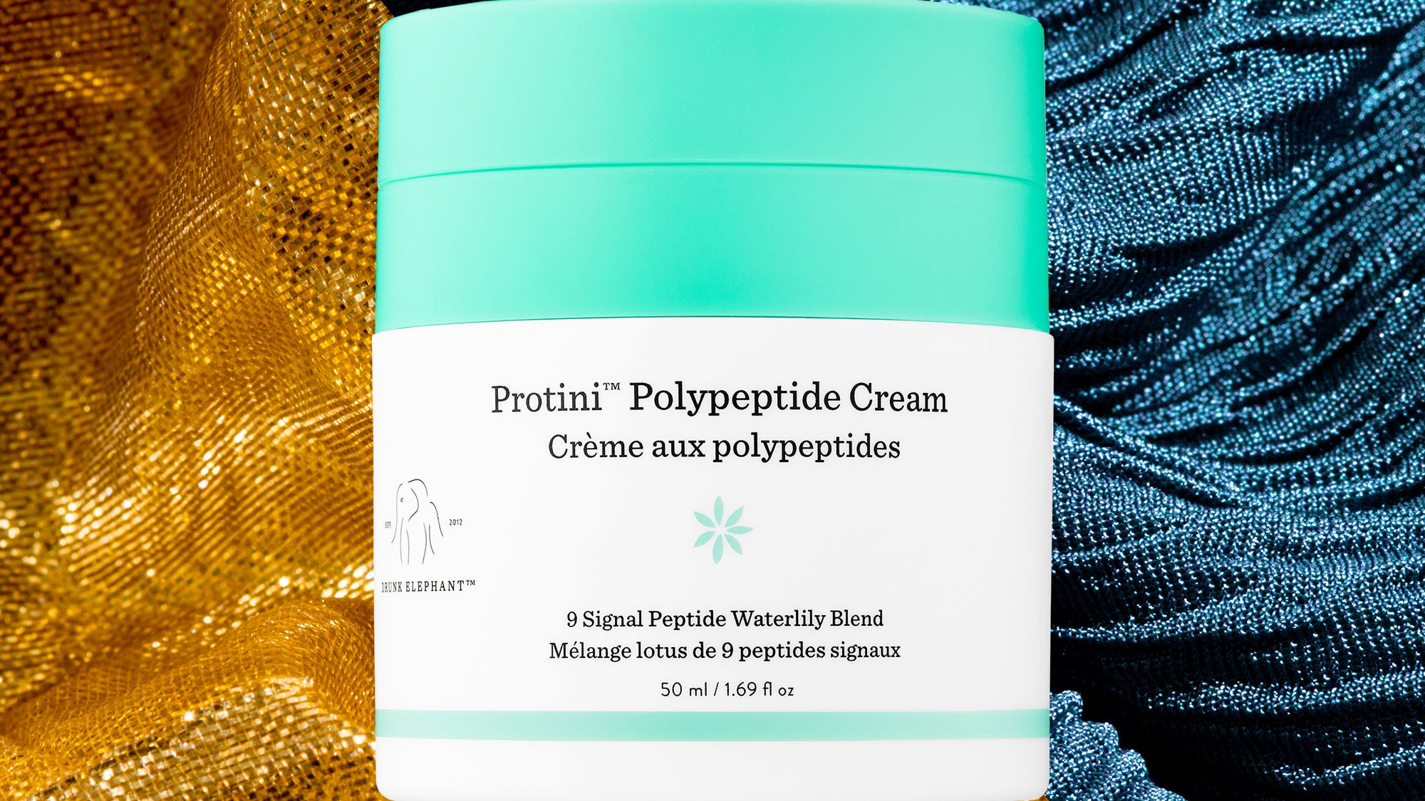 protini polypeptide cream acne