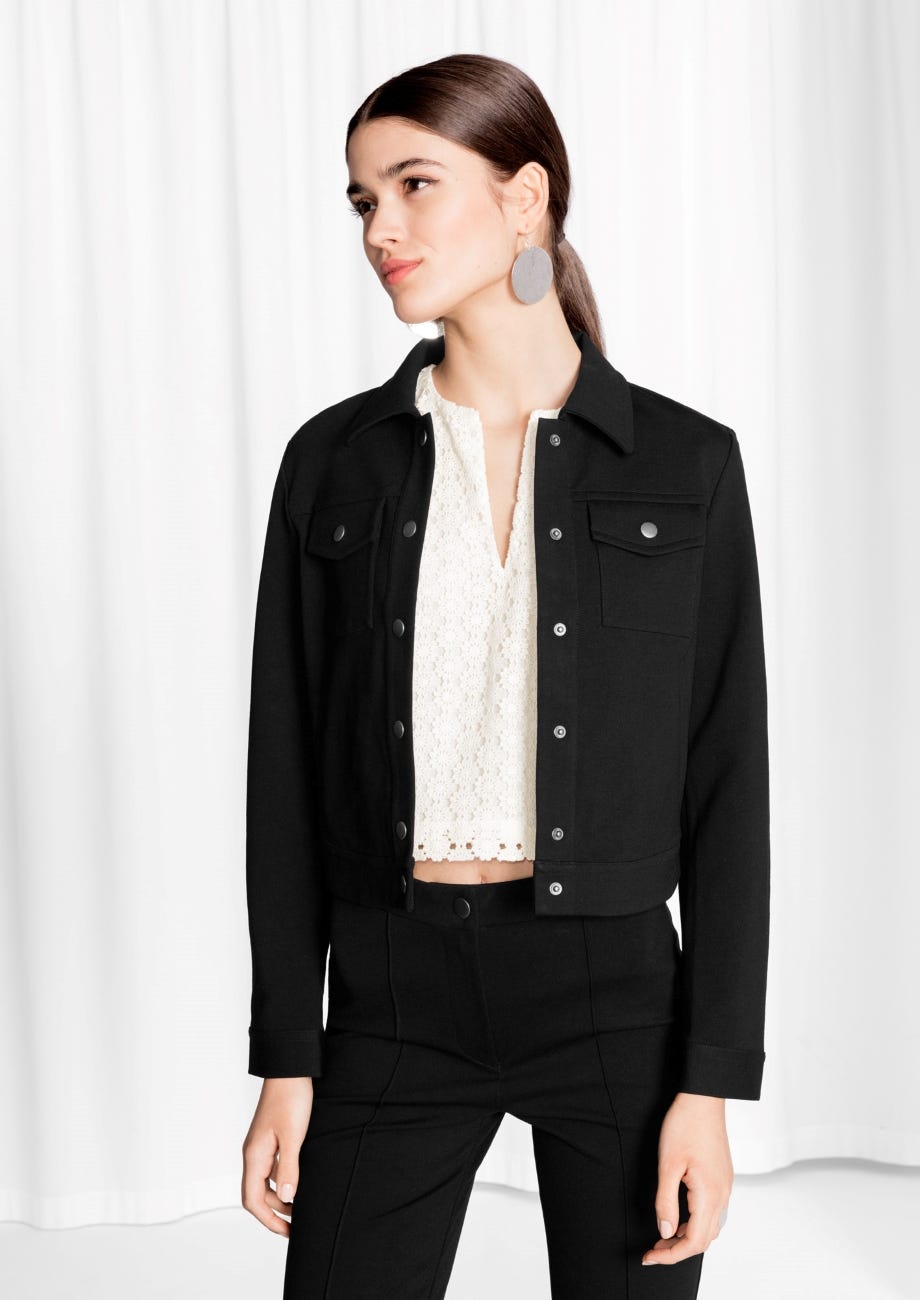 Shirt Jacket Hybrid, Shacket Fall Fashion Trends