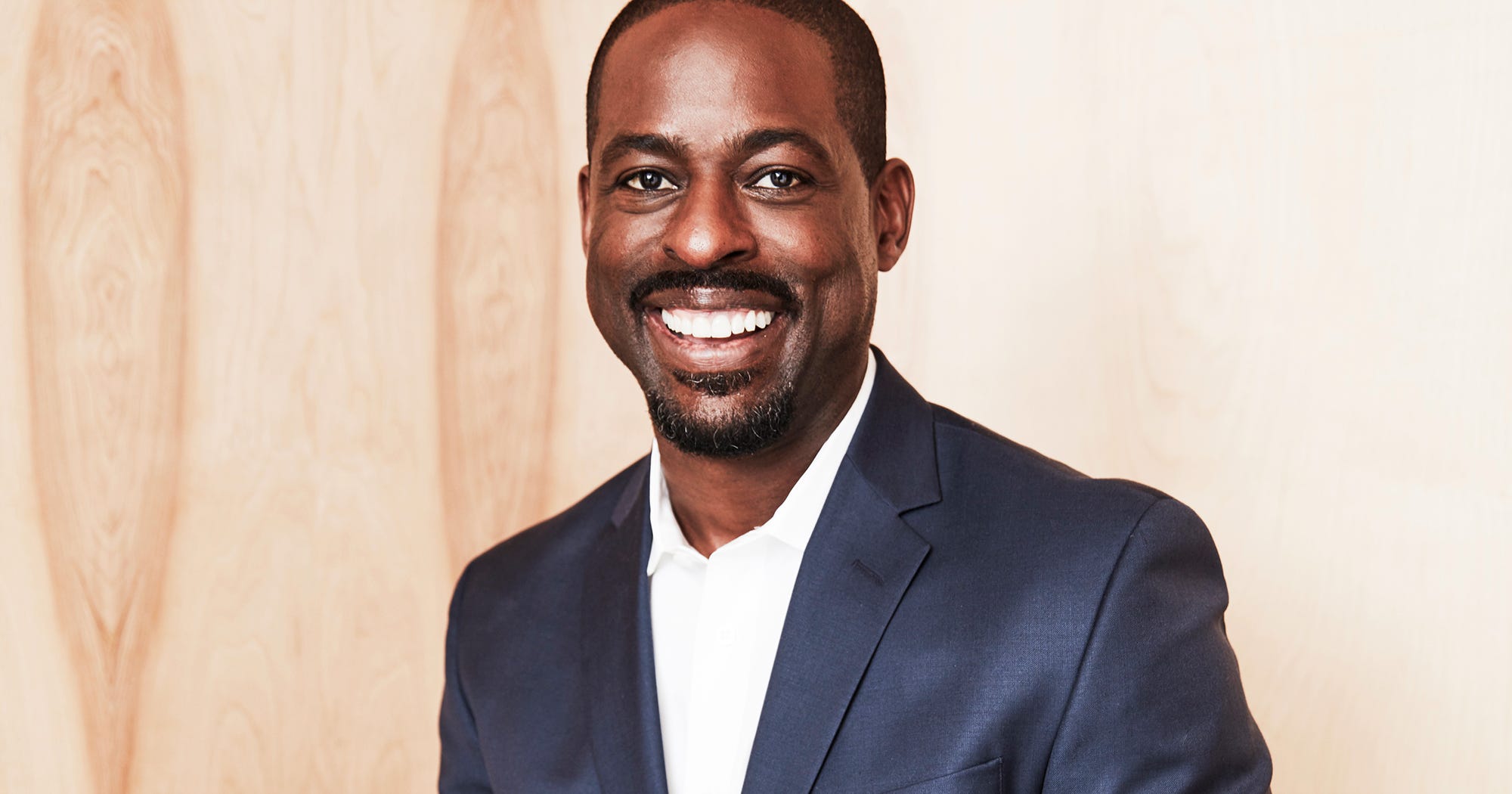 Sterling K Brown Son Advice, Lessons Caitlyn Jenner