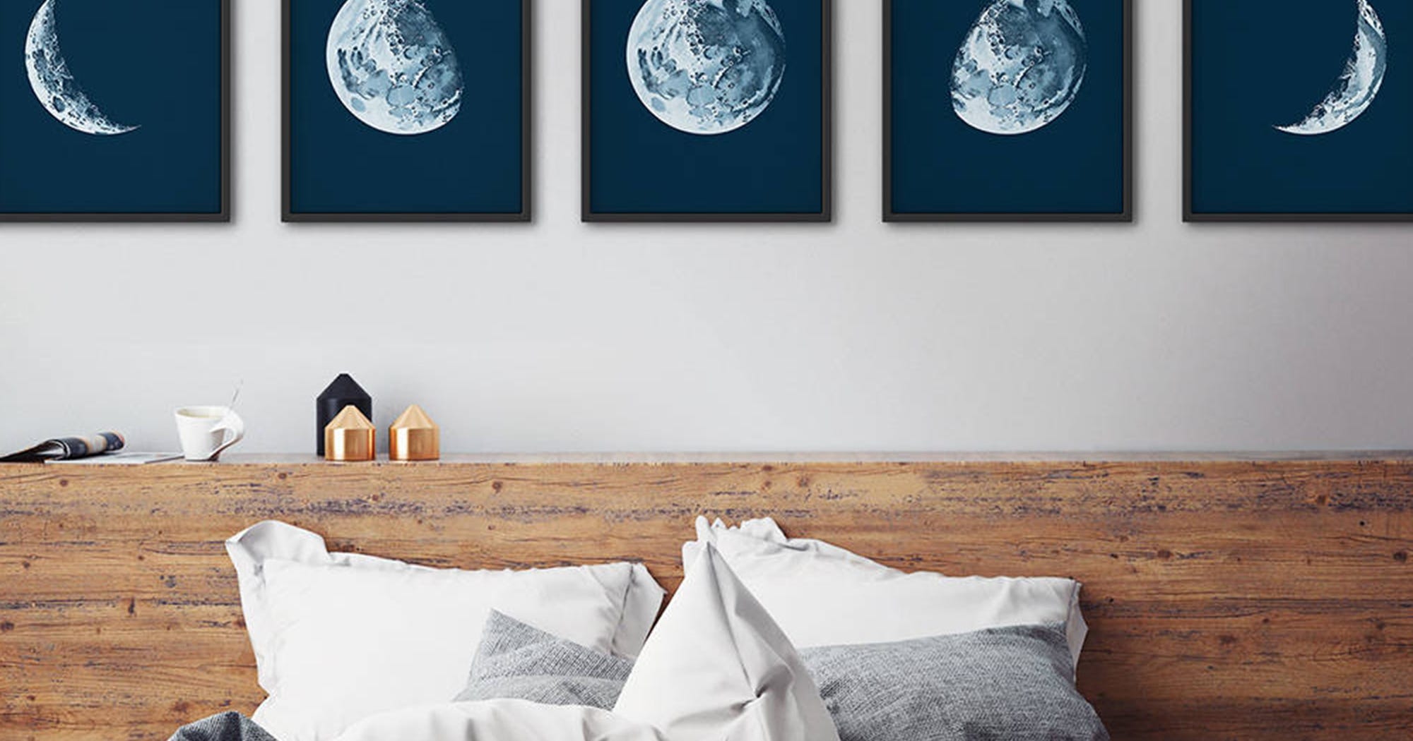 Best Etsy Home Decor Items Affordable Handmade Products