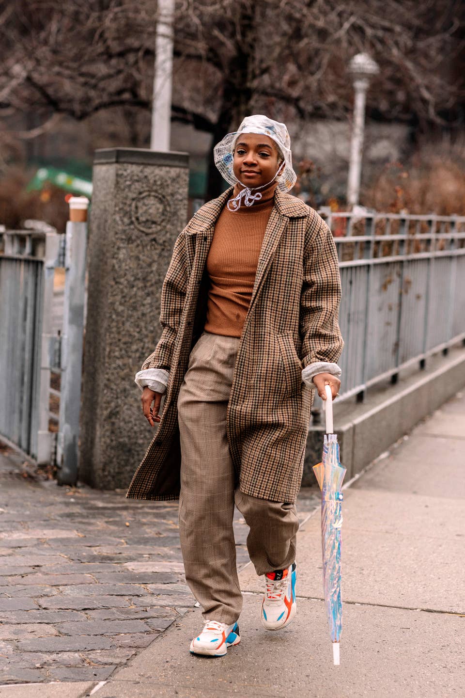 Best Bucket Hat Trends Street Style 