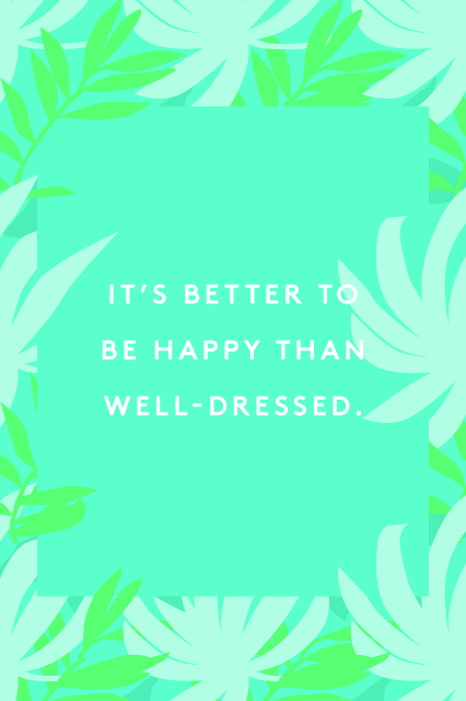 Iris Apfel Quotes- Documentary