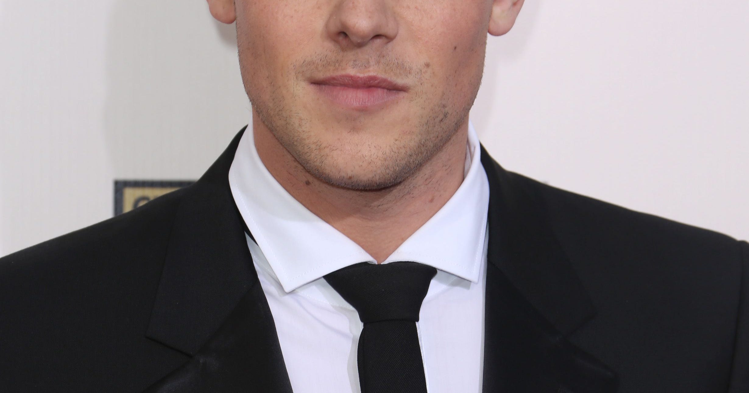 Cory Monteith Autopsy Last Hours Of, Ryan Murphy Glee