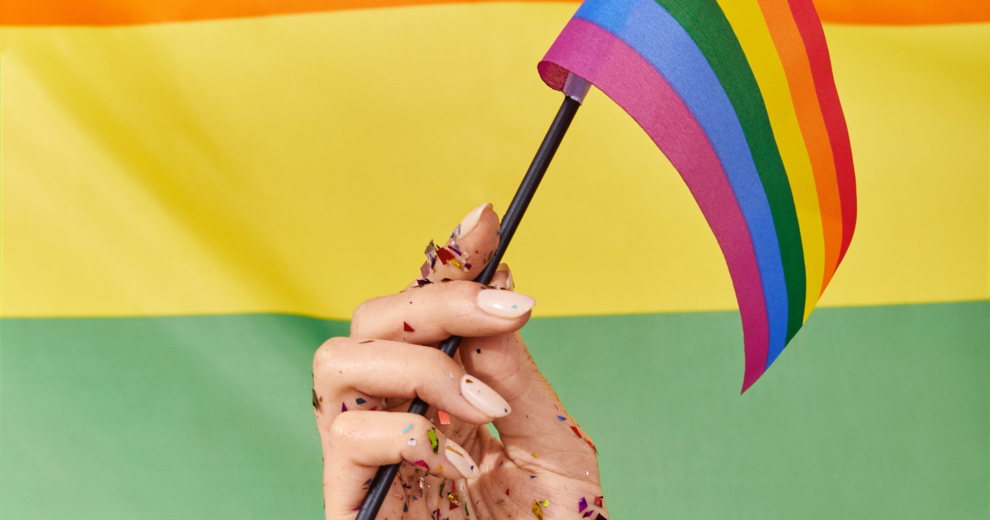 LGBTQ Rights In 2019 Where US Stands On Issues Today