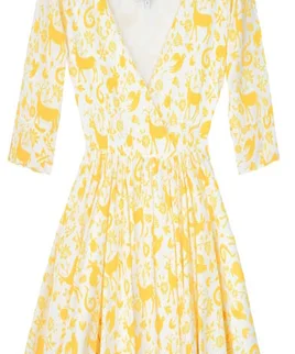 Babydoll Dresses Fall 2014 - Nineties Trend Babydoll Dresses Fall 2014 - Nineties Trend