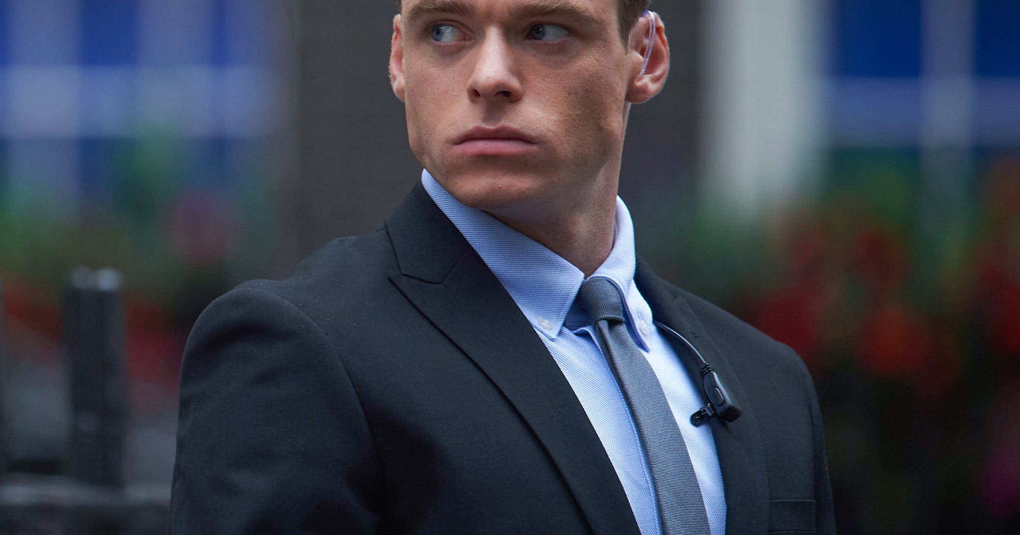 Richard Madden Lands Bodyguard Golden Globes Nomination, image size:2000x1050