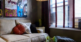 View of Apartment Makeovers - Home Decor Tips