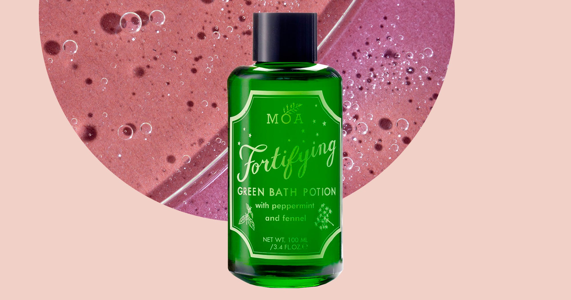 Best Moisturizing Bath Products For Cold Weather