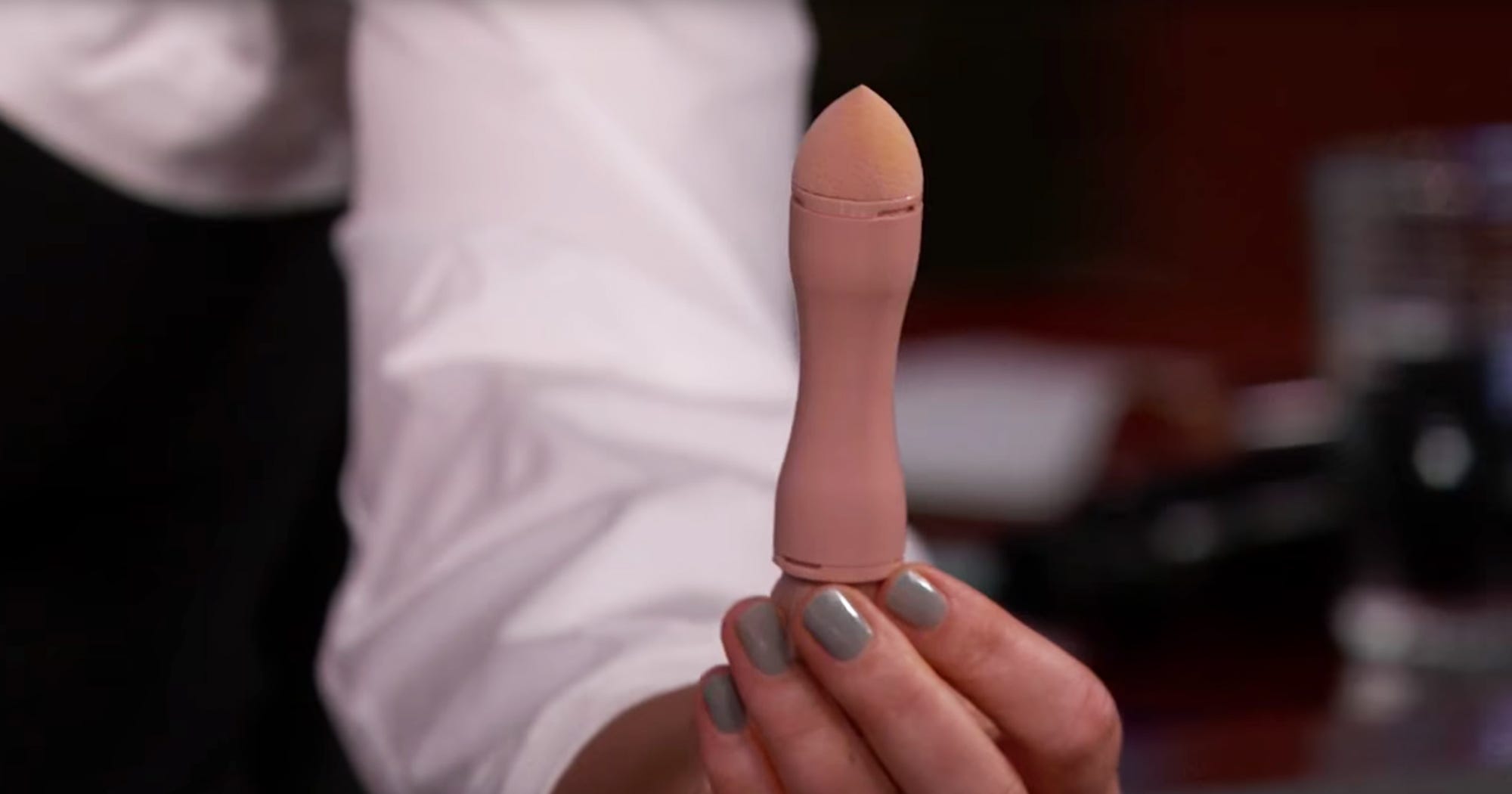 kim kardashian sex toy Pure Romance Women Blue Sex Toys for sale