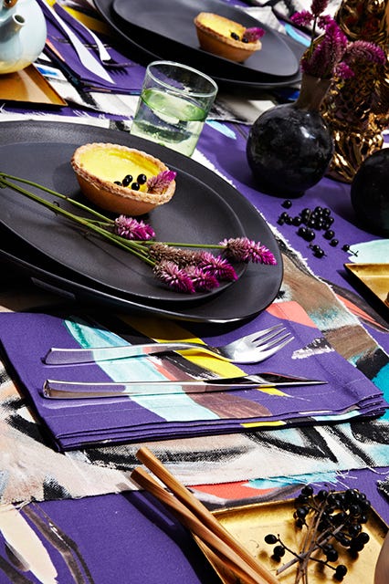 Table Decorations Disney Princess