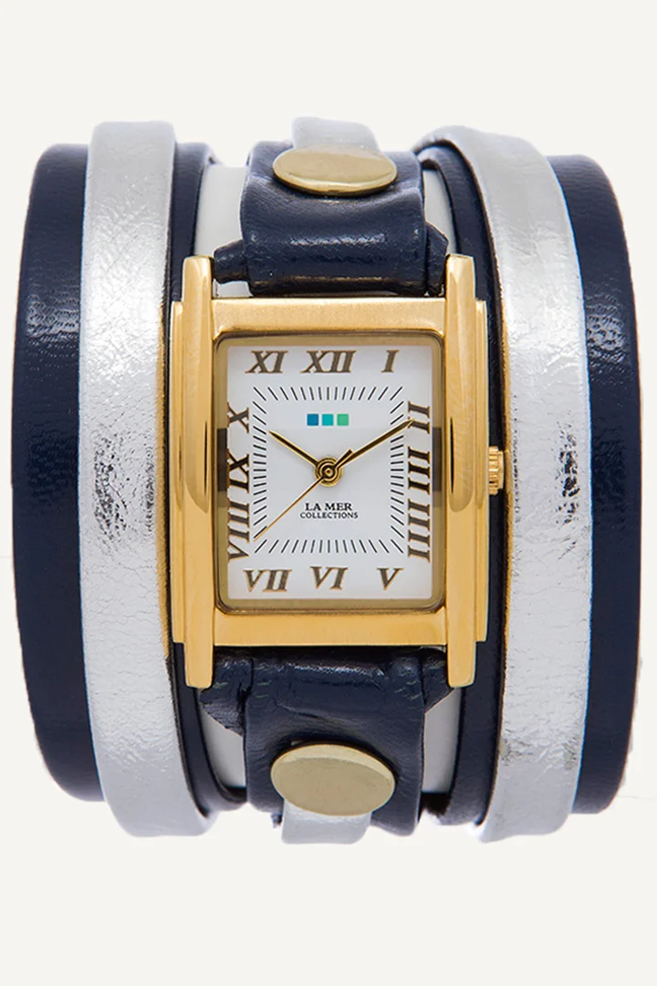 La Mer Collections - Bold Watches