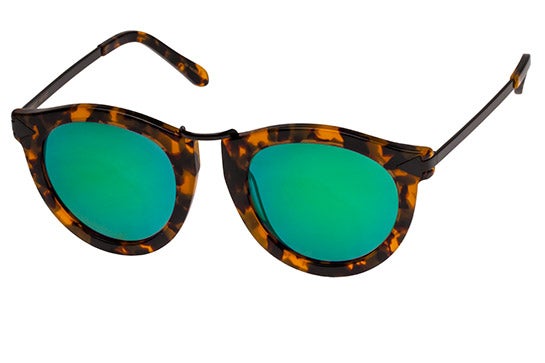 Karen Walker Limited Edition Sunglasses 2014 display picture 2