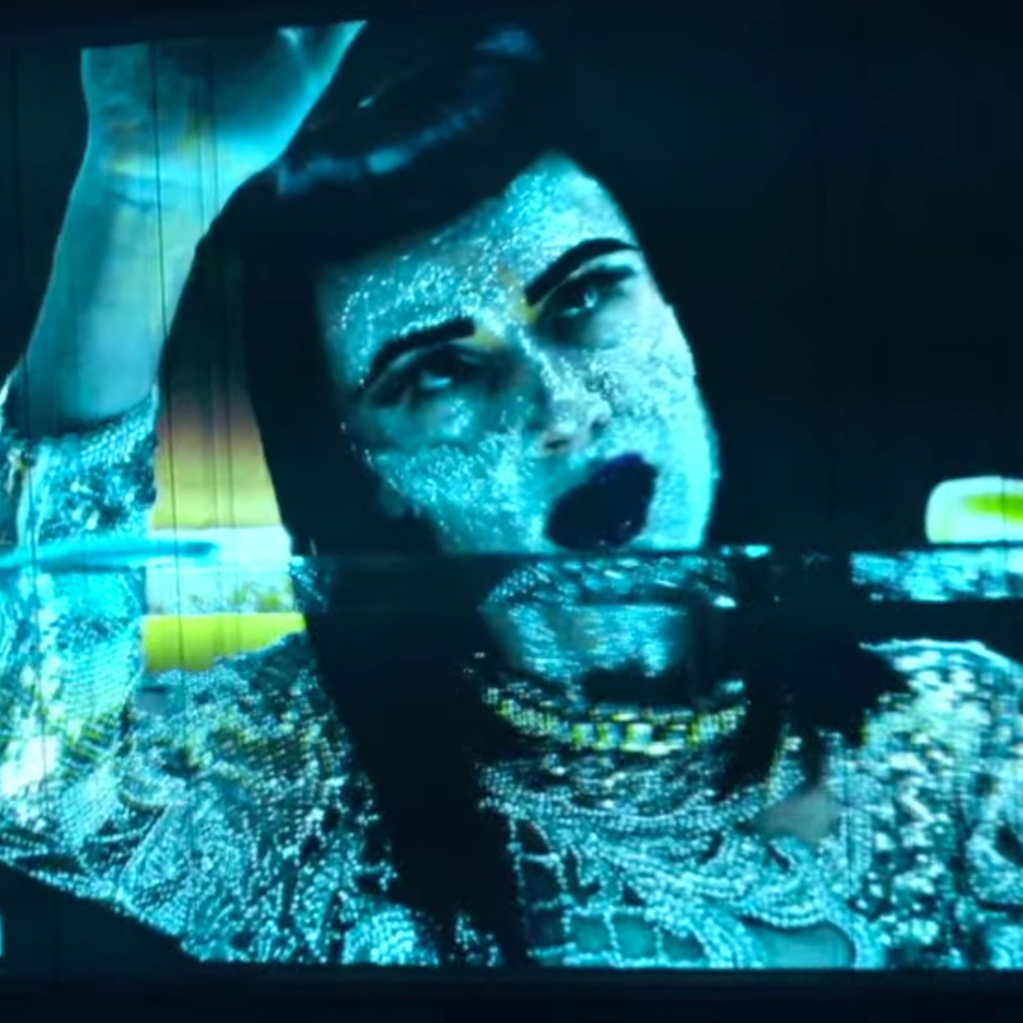 Nars Steven Klein Makeup Video Nars Steven Klein Makeup Video