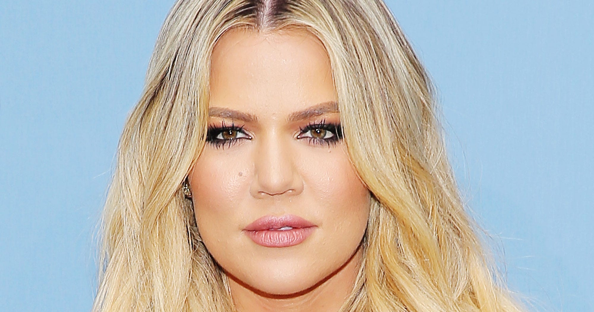 Khloe Kardashian Vitamin E Vagina Oil Health Facts, image size:2000x1050