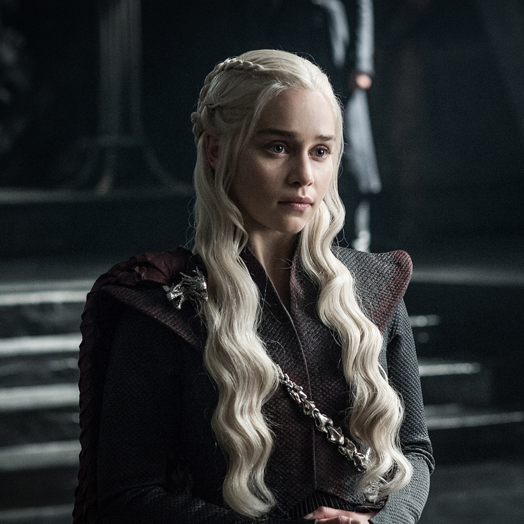 Is Daenerys Pregnant With Jon Snow Baby Already? Theory