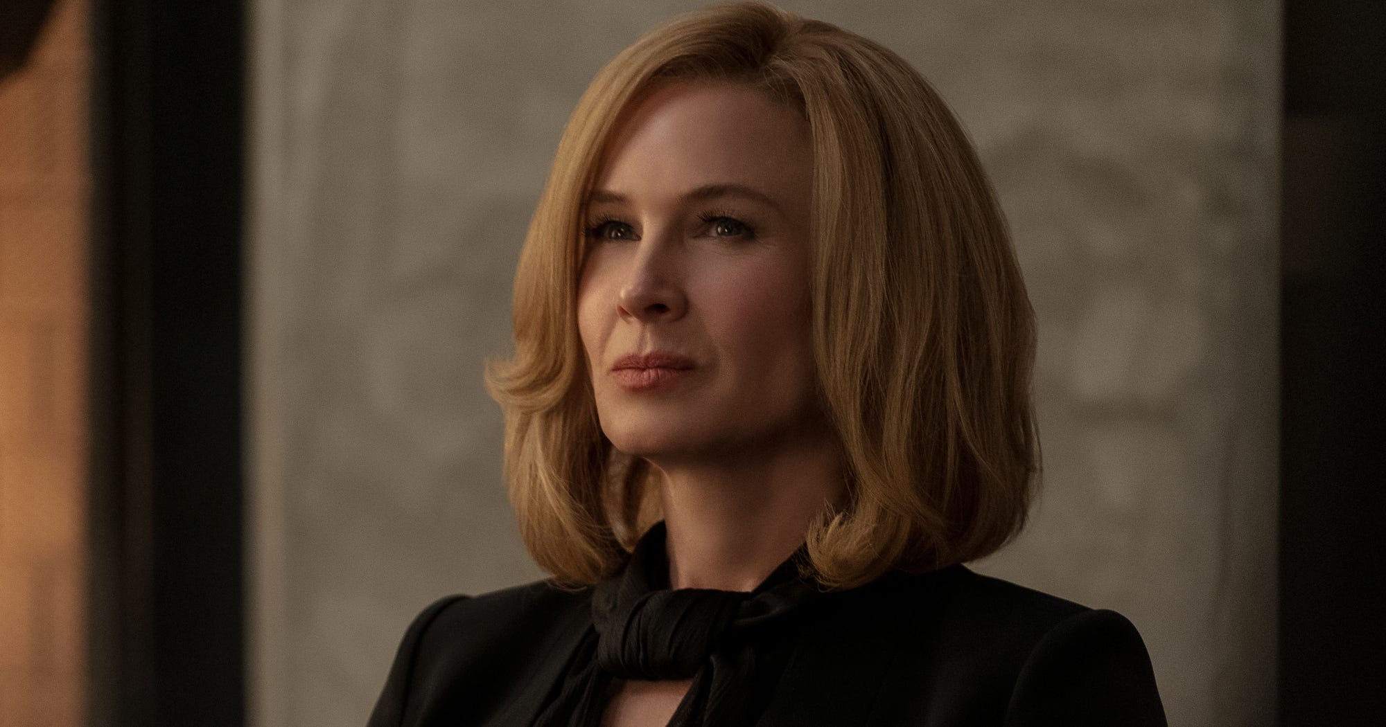What Renee Zellweger Character From What If Is Up To