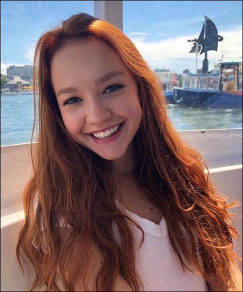Sadie Stanley