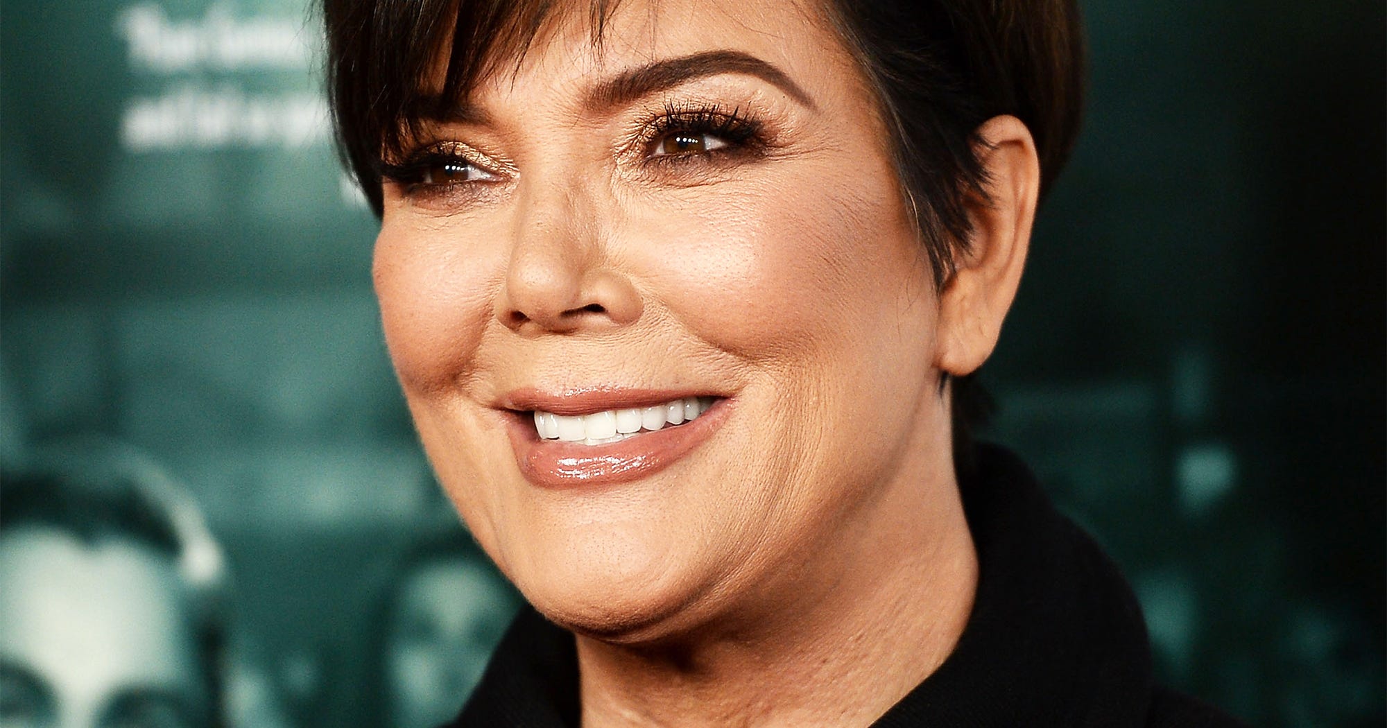 Kris Jenner Buys Home Near Kim And Kanye