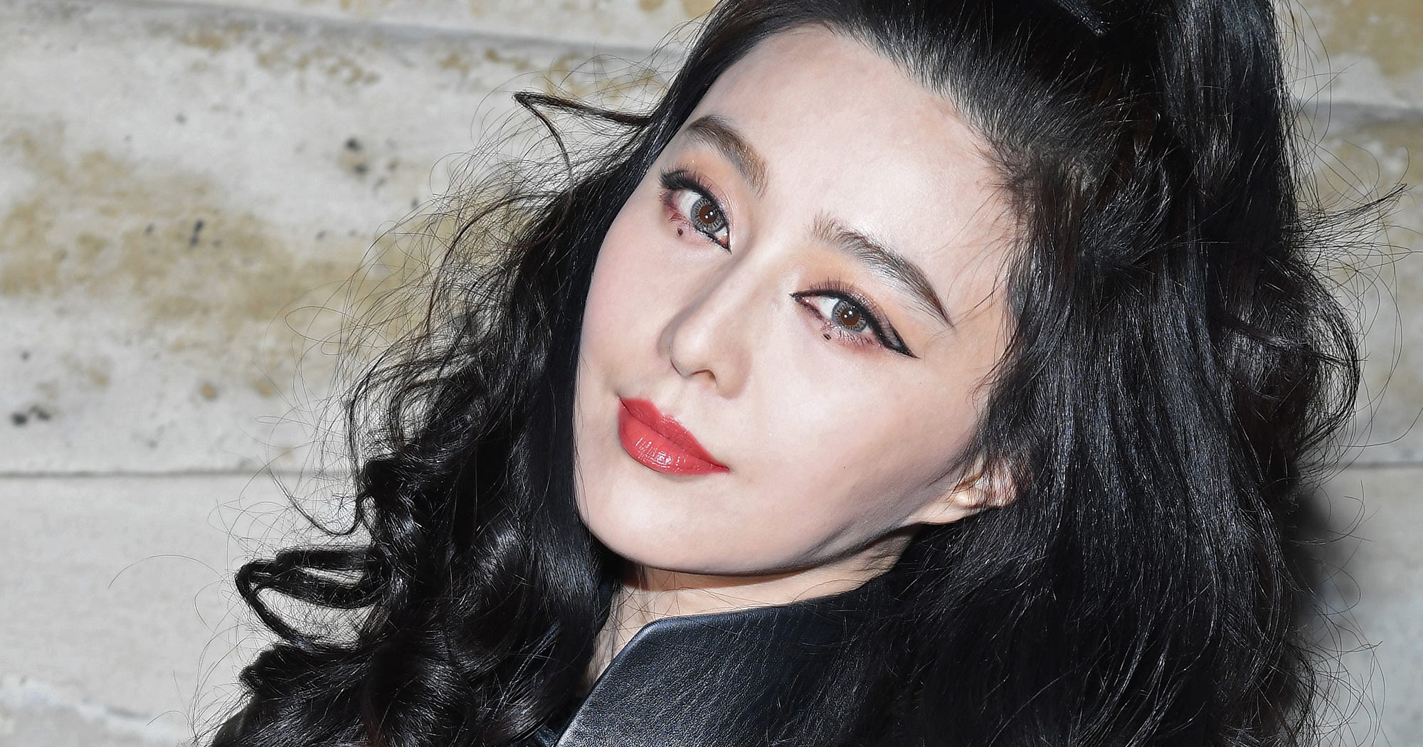 Has What Happened To Fan Bingbing Happened Before