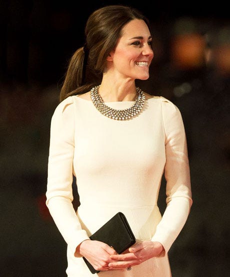 Kate Middleton Birthday - Duchess of Cambridge