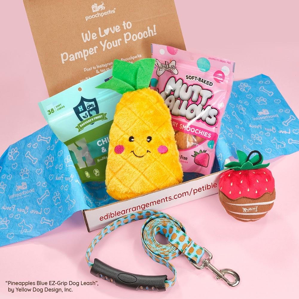 Edible Arrangements + Petible Arrangement By Edible®