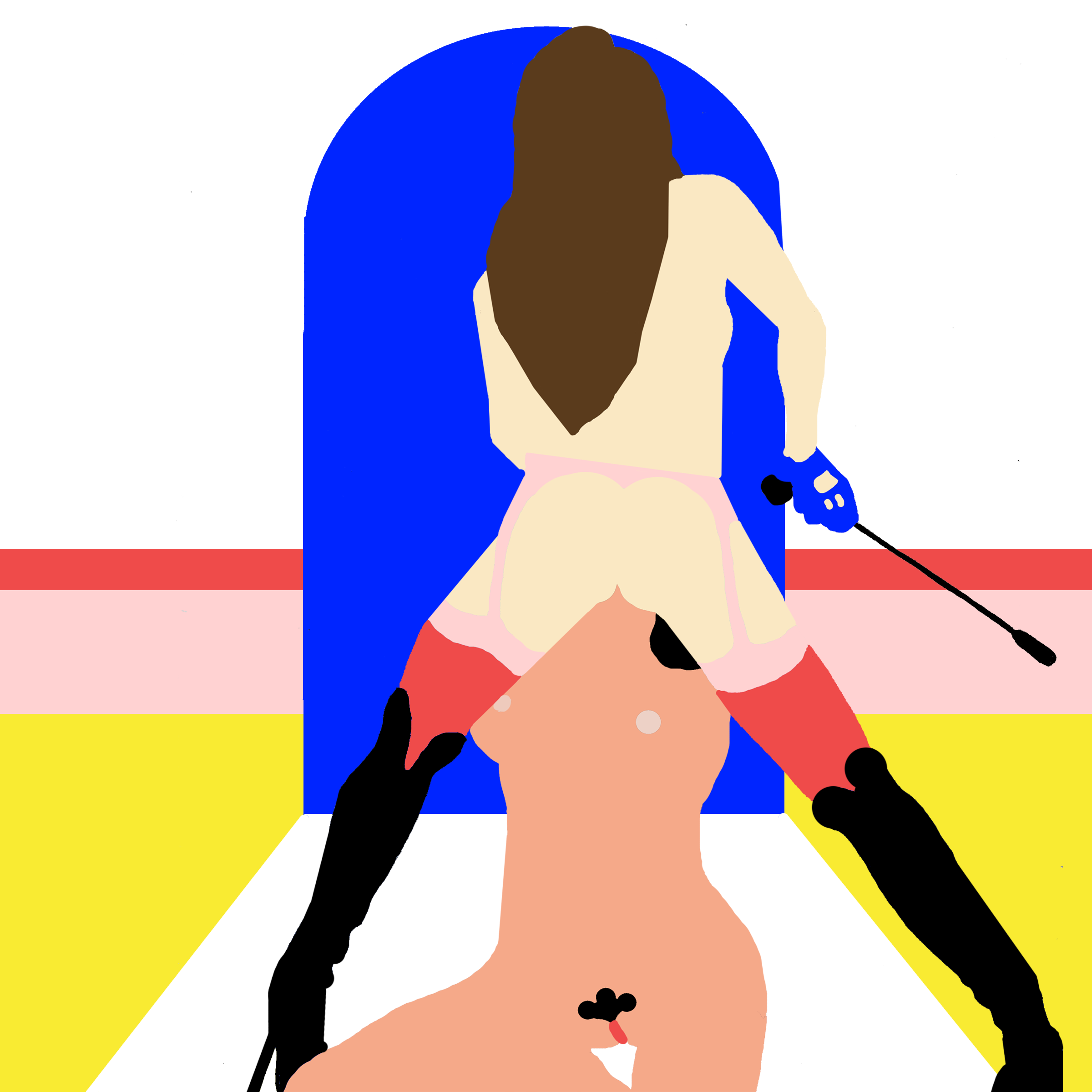 Bondage-Tipps für Anfänger: Was du wissen solltest