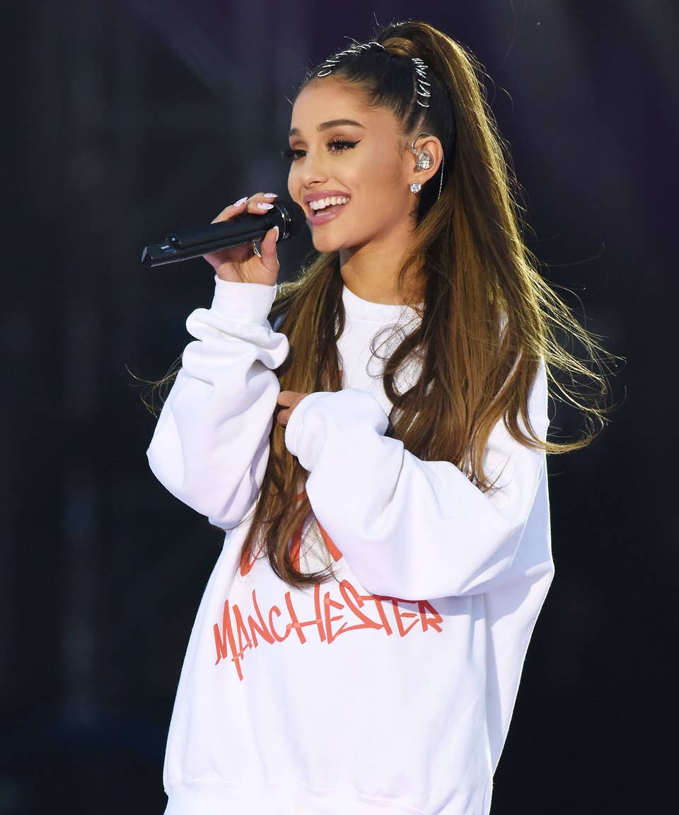 Ariana Grande Look Alikes Instagram Doppelgangers